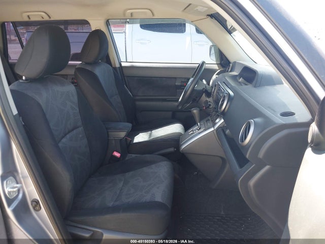 Scion xB