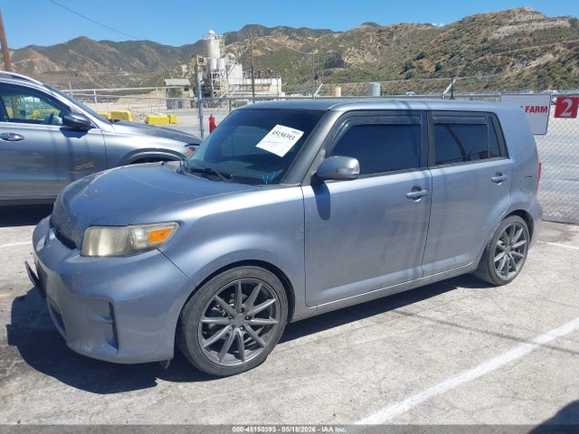 Scion xB