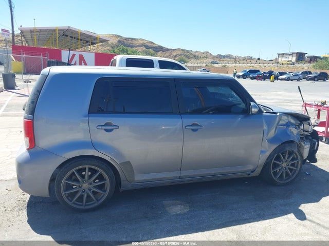 Scion xB
