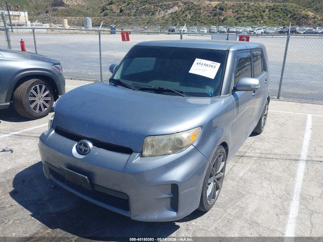 Scion xB
