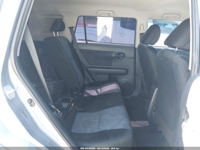 Scion xB