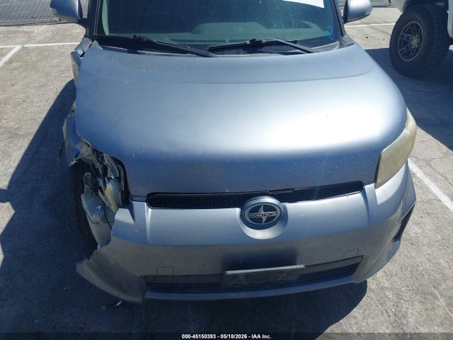 Scion xB