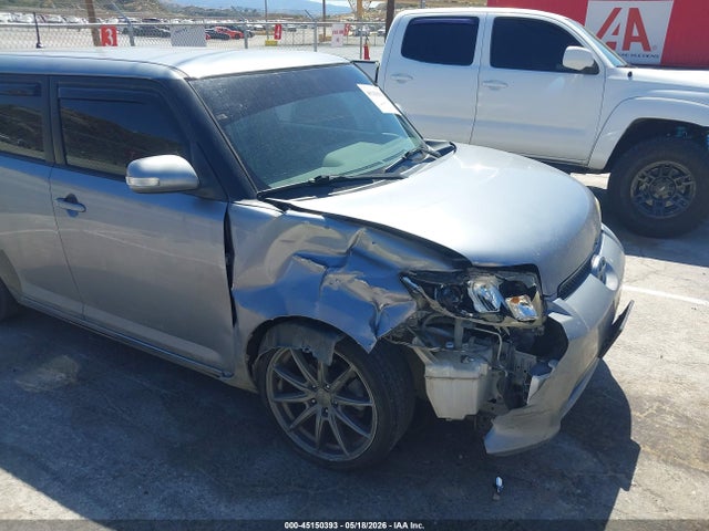 Scion xB