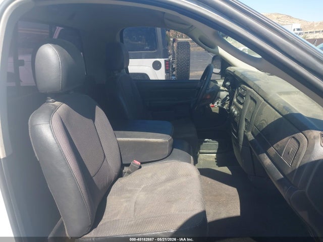 Dodge Ram 1500 St
