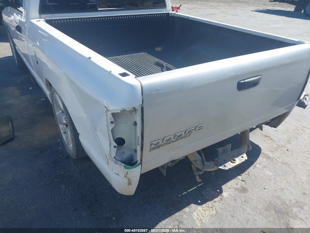 Dodge Ram 1500 St