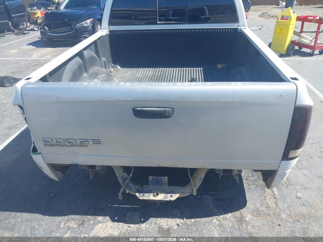 Dodge Ram 1500 St