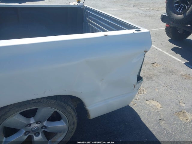 Dodge Ram 1500 St