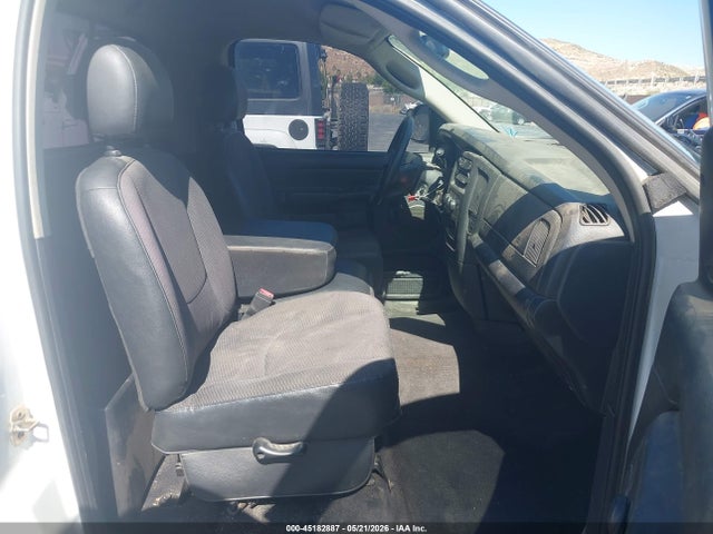 Dodge Ram 1500 St