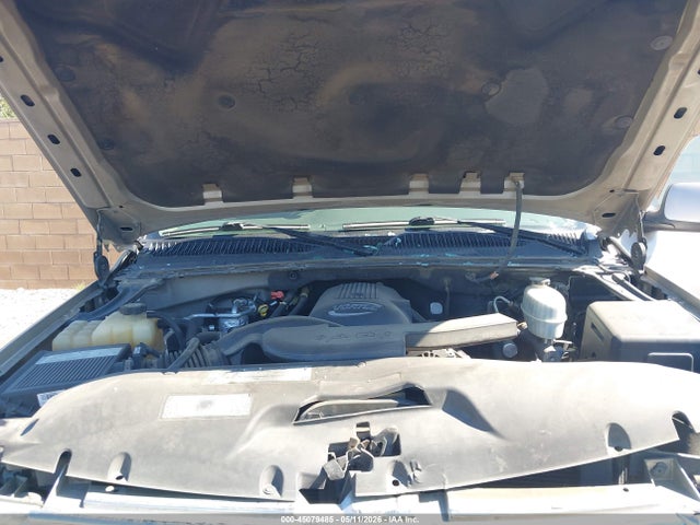 Chevrolet Tahoe Lt