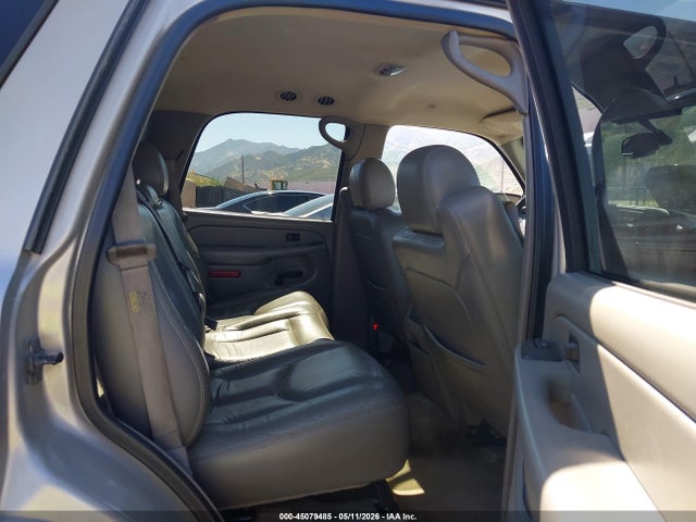 Chevrolet Tahoe Lt