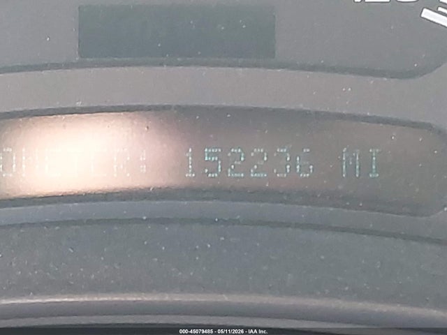 Chevrolet Tahoe Lt