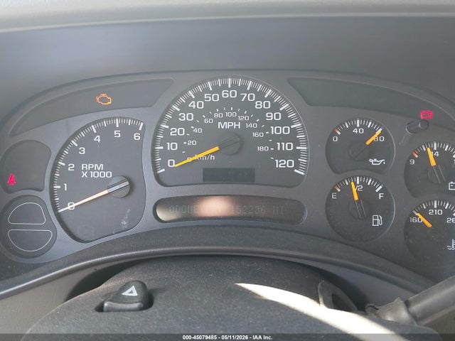 Chevrolet Tahoe Lt