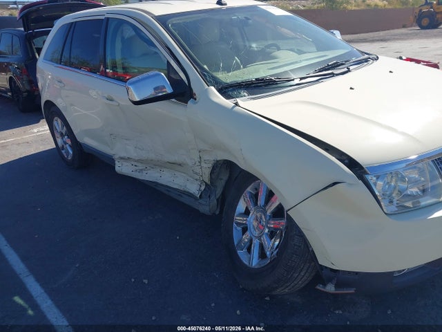 Lincoln MKX