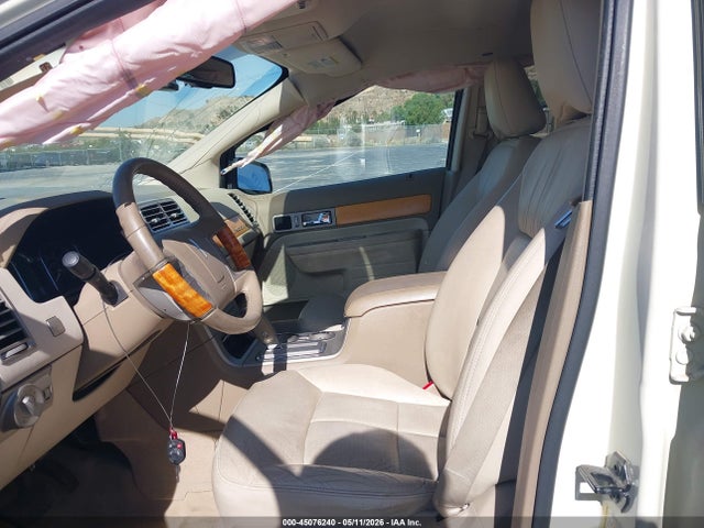 Lincoln MKX