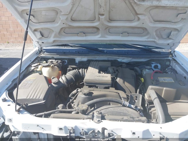 Chevrolet Colorado Lt
