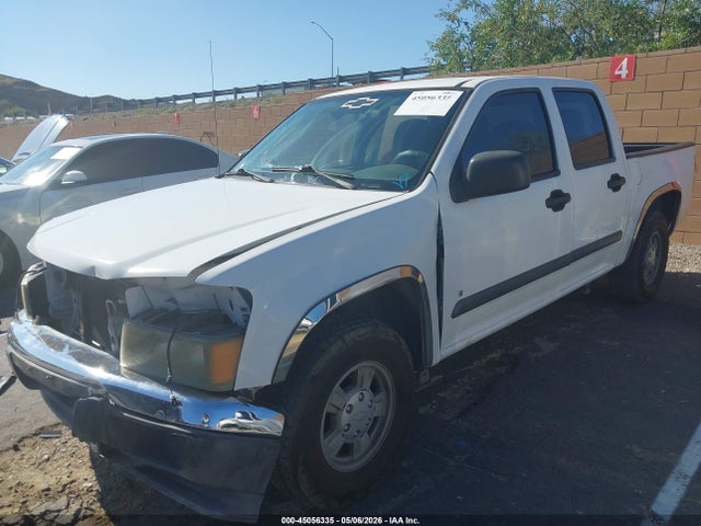 Chevrolet Colorado Lt