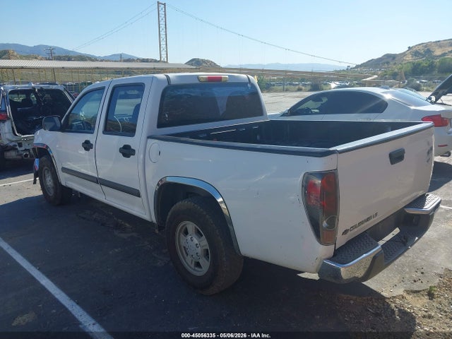 Chevrolet Colorado Lt
