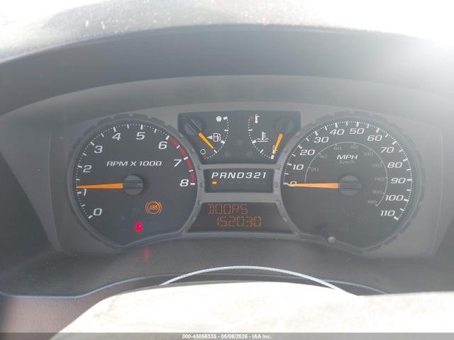 Chevrolet Colorado Lt