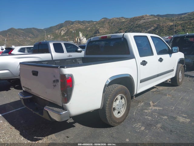 Chevrolet Colorado Lt