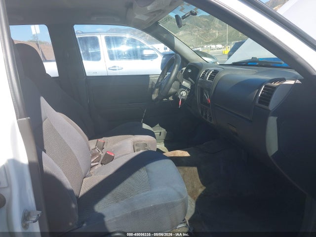 Chevrolet Colorado Lt