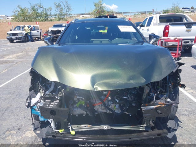 Lexus Ux Premium