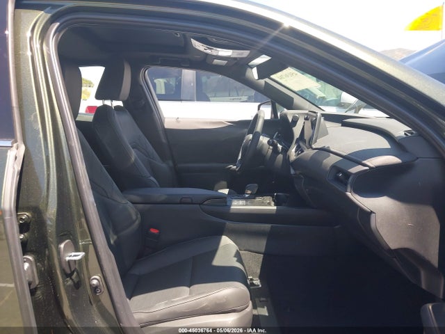 Lexus Ux Premium