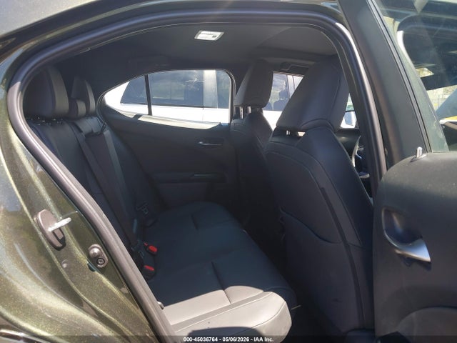 Lexus Ux Premium