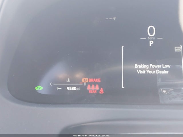 Lexus Ux Premium