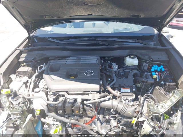 Lexus Ux Premium