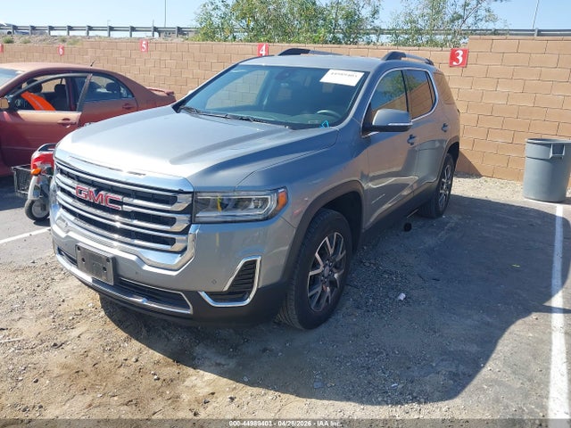 GMC Acadia Fwd Sle