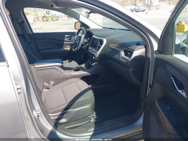 GMC Acadia Fwd Sle