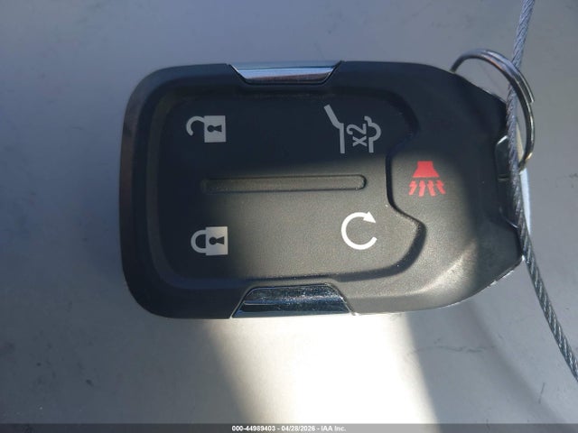 GMC Acadia Fwd Sle