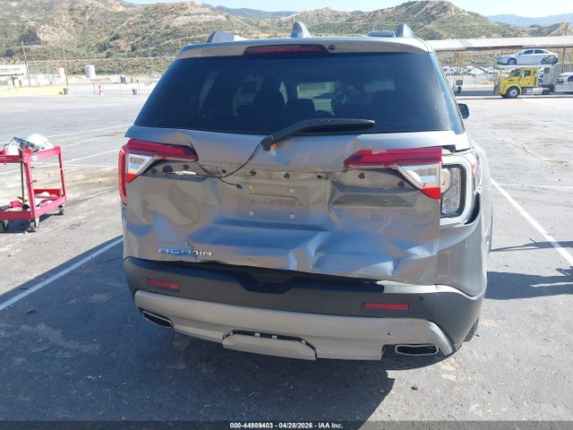 GMC Acadia Fwd Sle