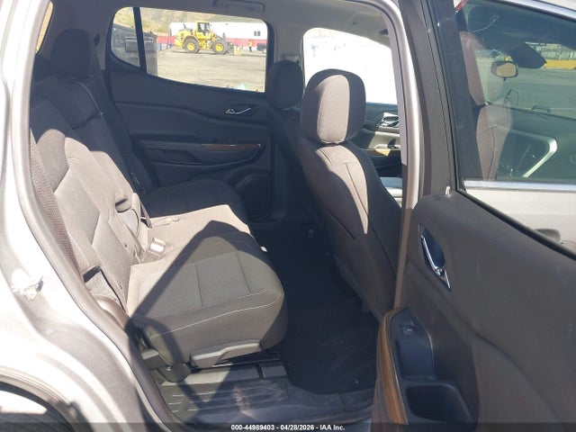 GMC Acadia Fwd Sle