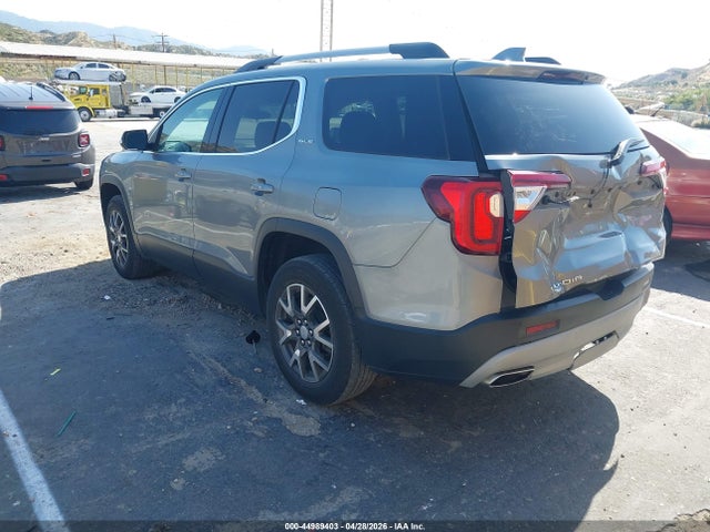 GMC Acadia Fwd Sle