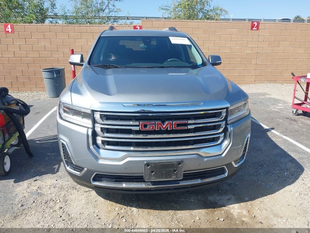 GMC Acadia Fwd Sle