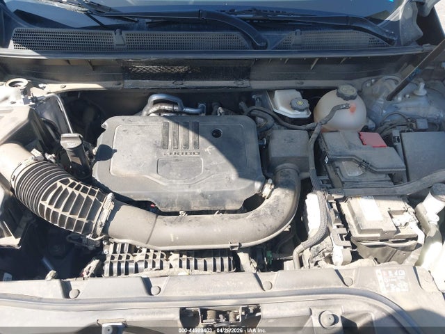 GMC Acadia Fwd Sle