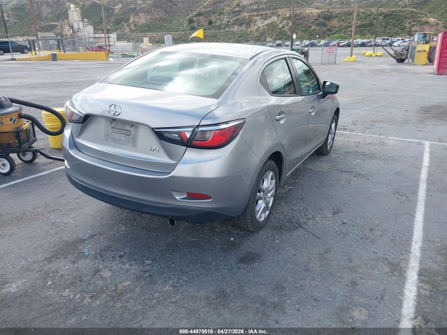 Scion iA