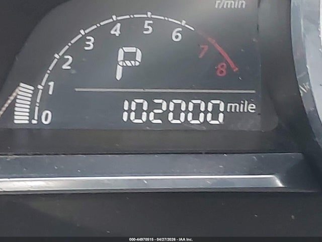 Scion iA