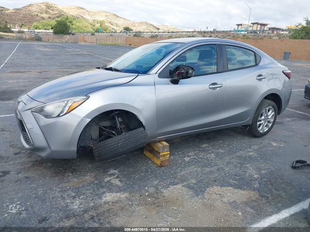 Scion iA
