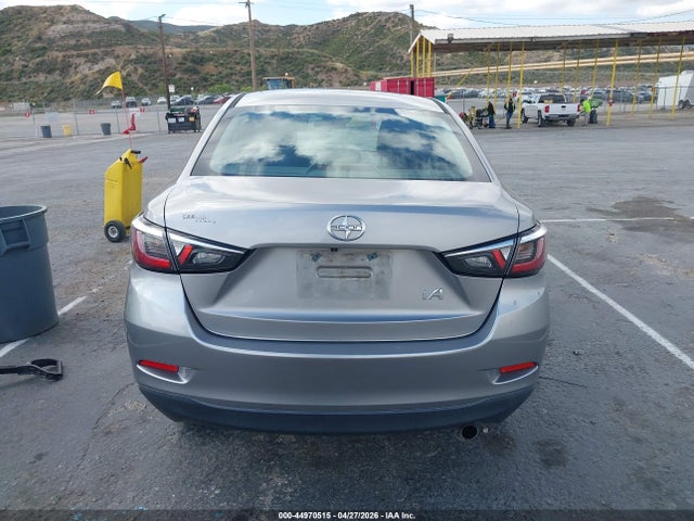 Scion iA