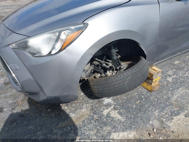 Scion iA