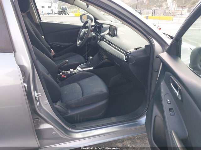 Scion iA