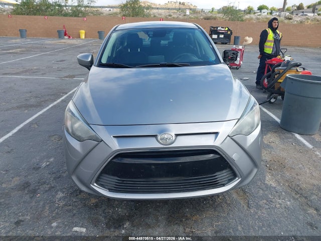Scion iA