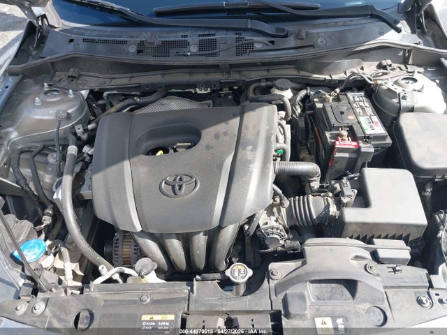 Scion iA