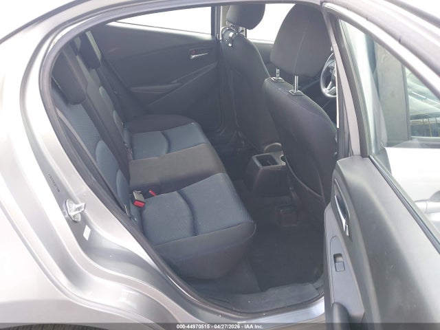 Scion iA