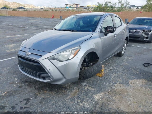 Scion iA