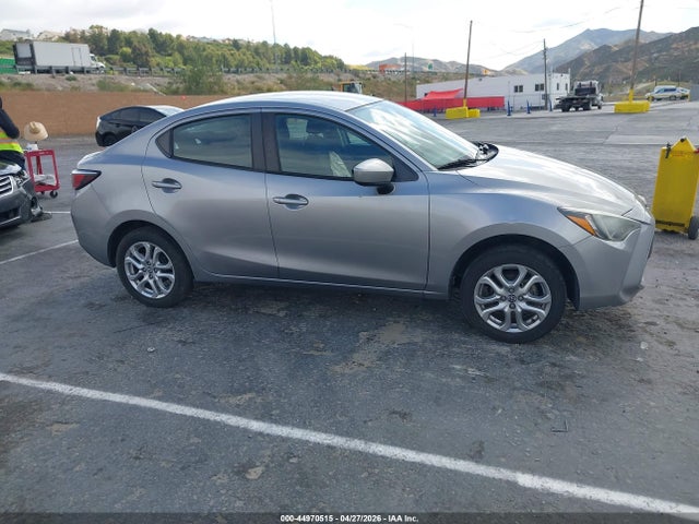 Scion iA