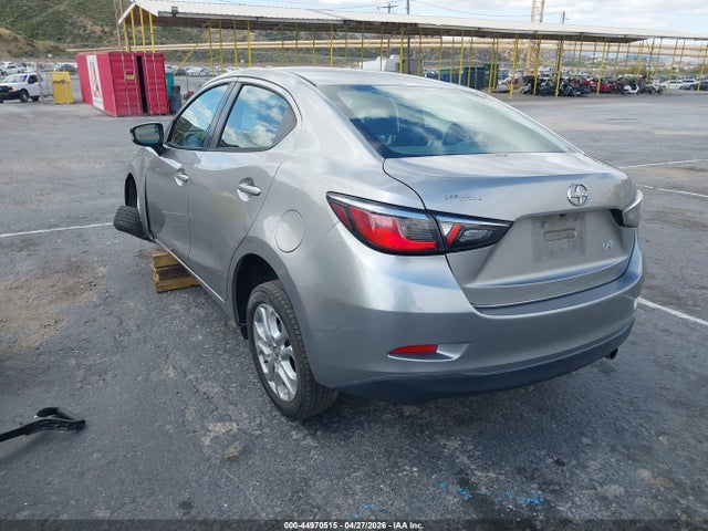 Scion iA