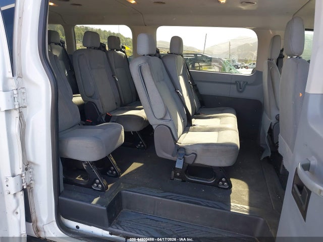 Ford Transit Xlt